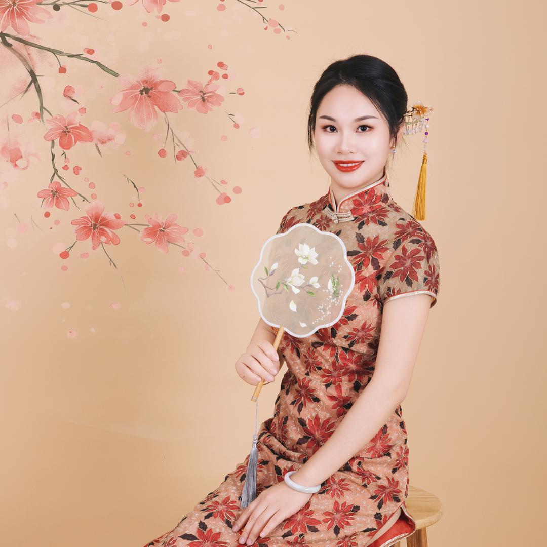 黄春婷的创意小铺