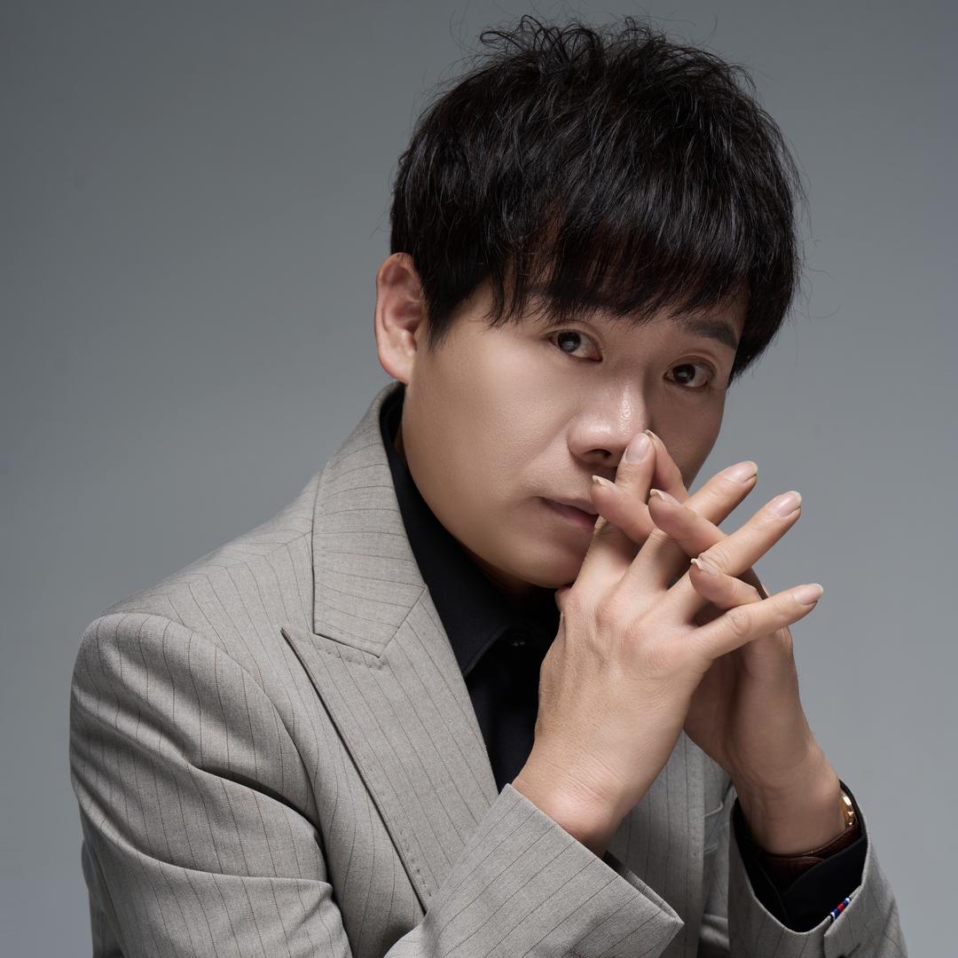 曲靖三禾发型Salon:设计老师.杨子