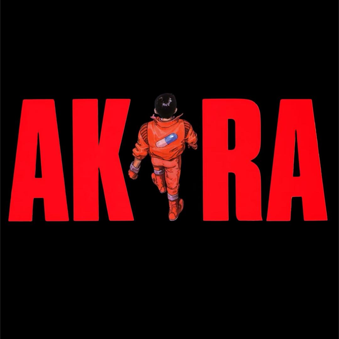 AKIRA