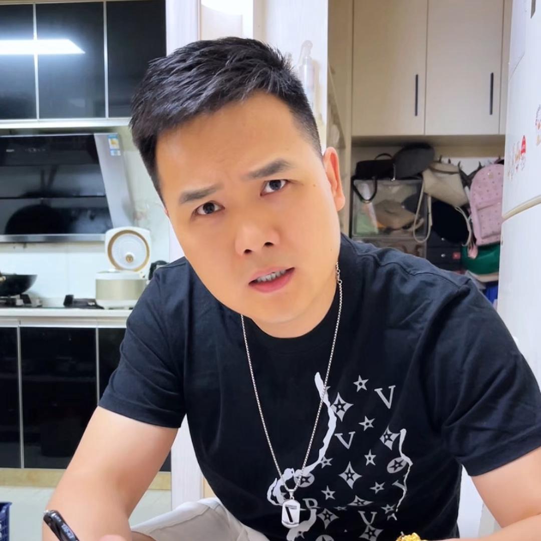 疯狂的健哥