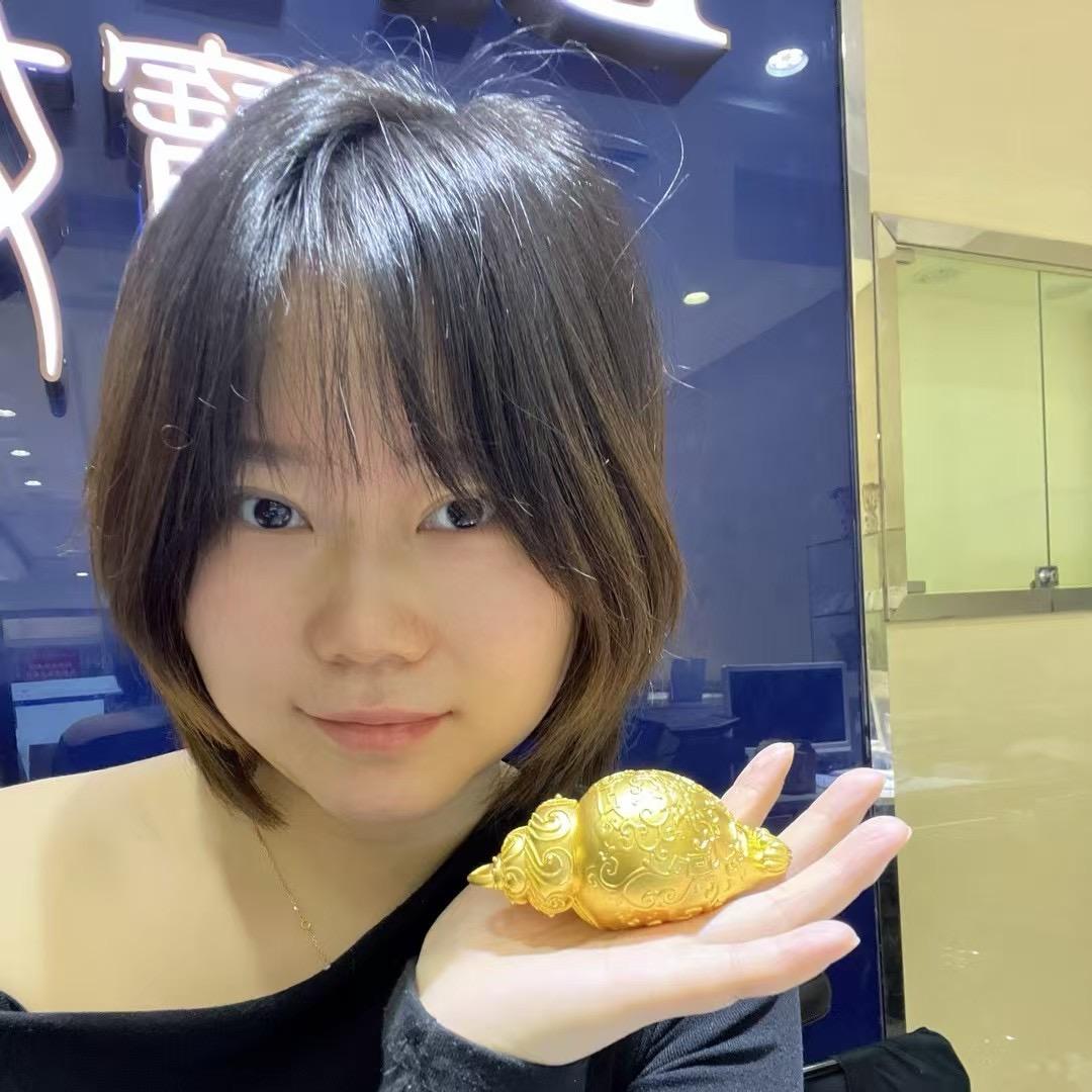 武汉黄金回收小祝