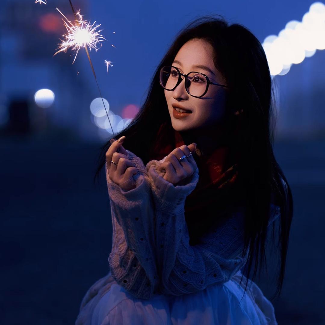 小李爱睡觉💤