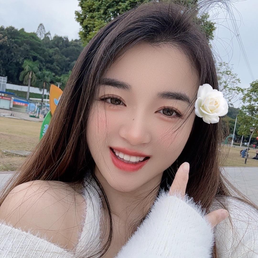 憨憨表妹
