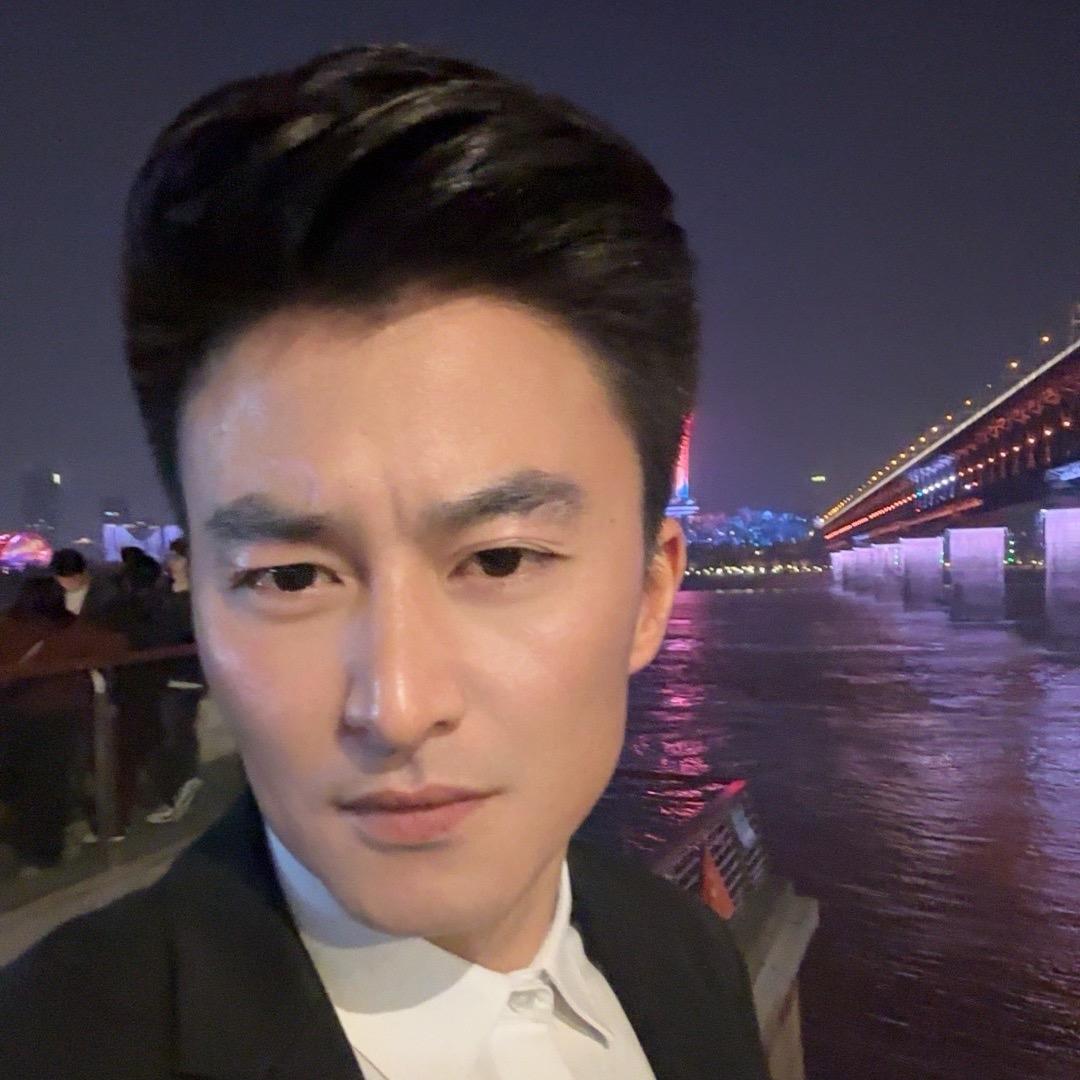 武汉陈一自驾游