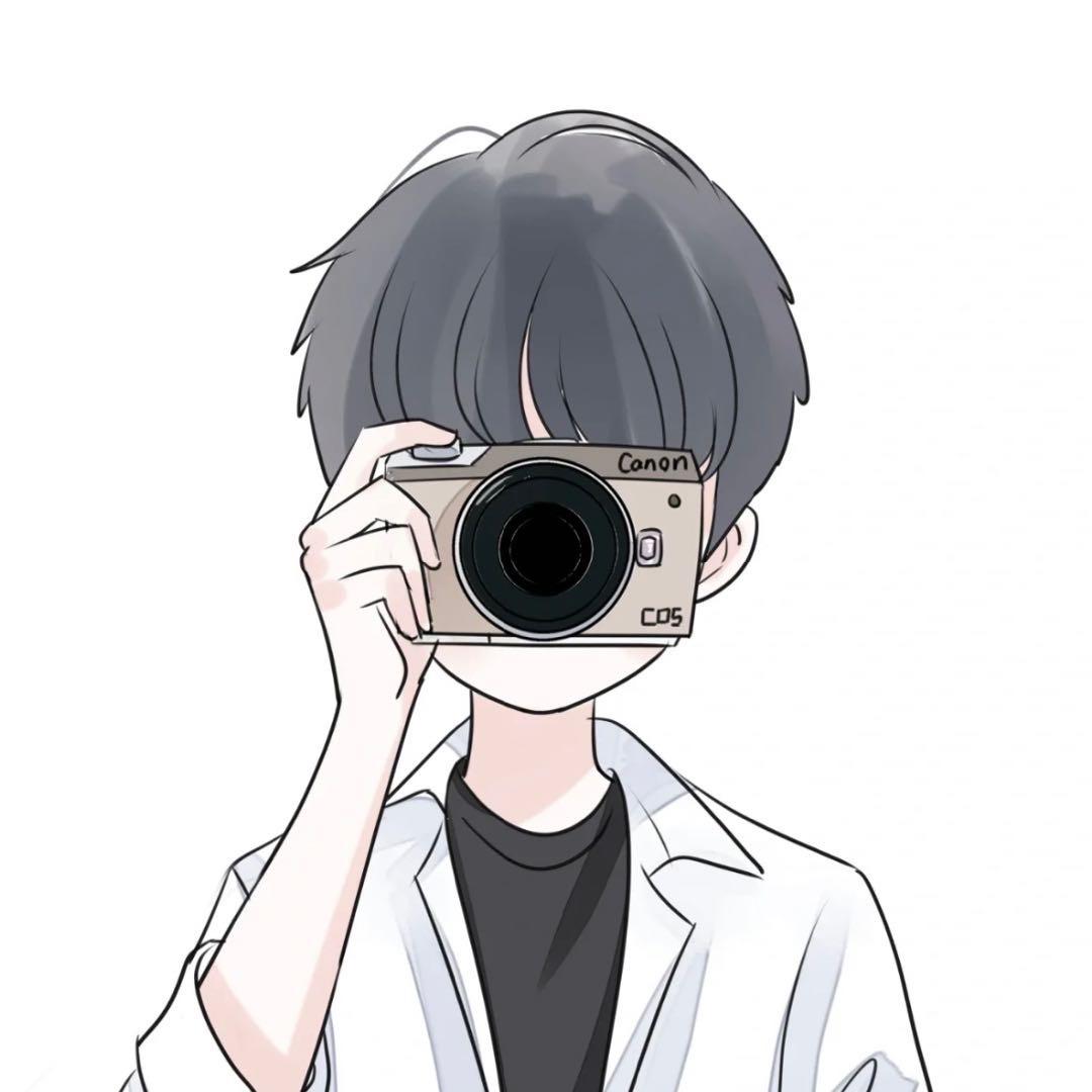 摄影师小川（庐山旅拍）