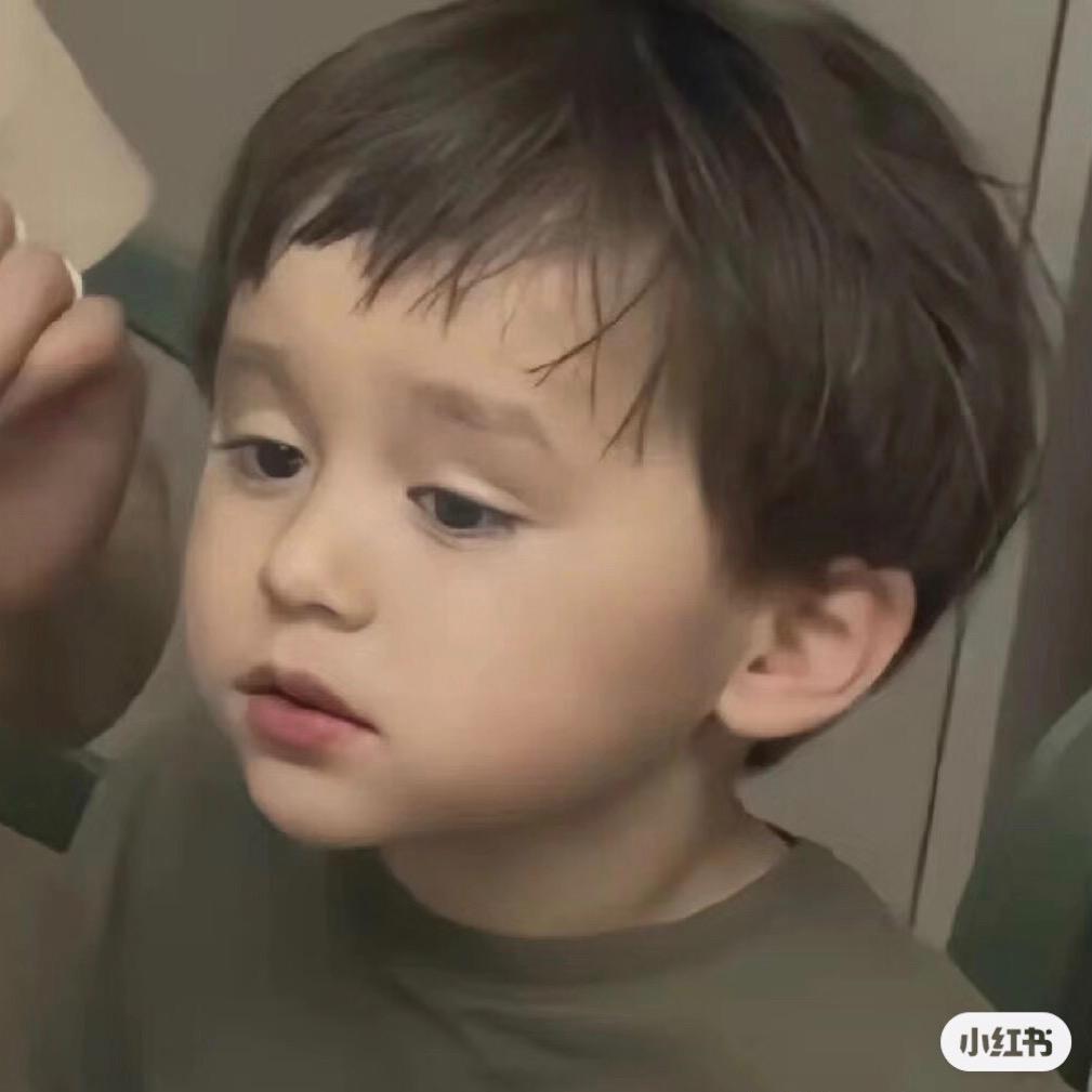 遇见chai虹