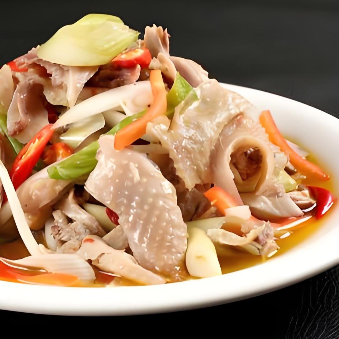 日照椒麻哥（胜怡）