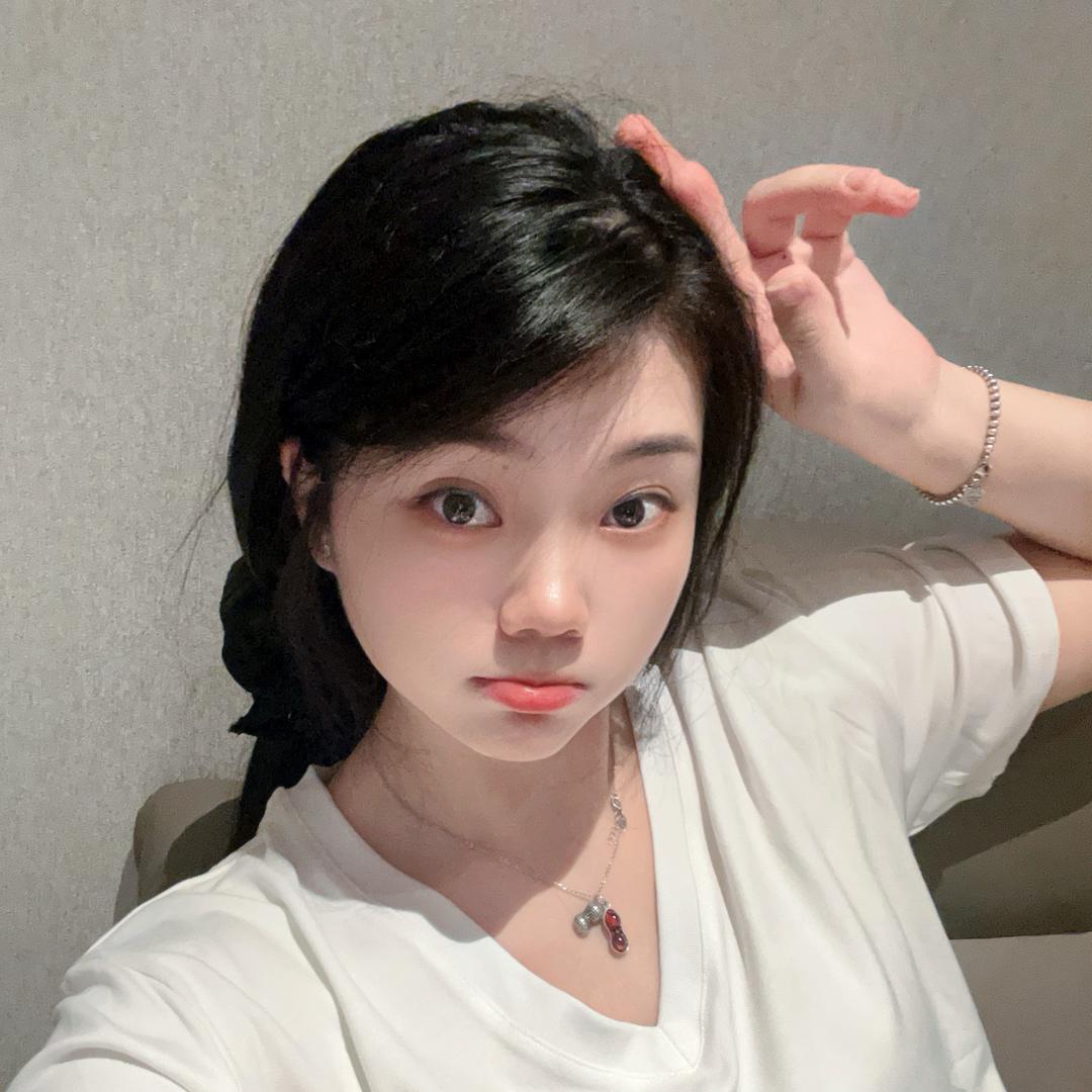 安梓晴❤️