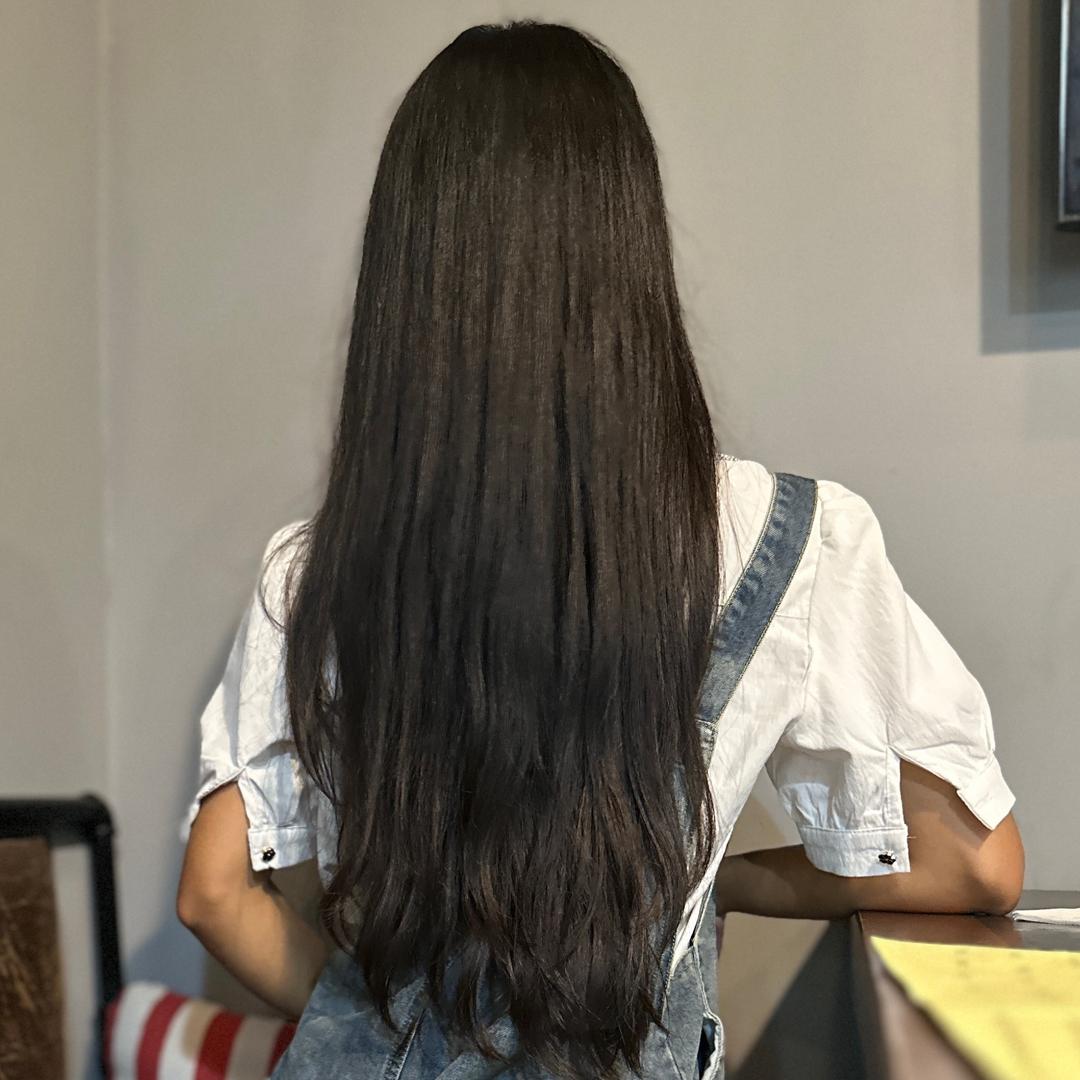 十月。