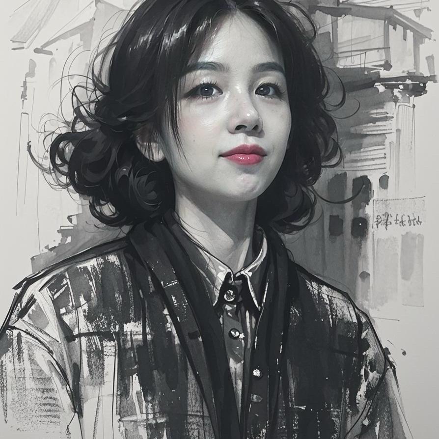 追梦