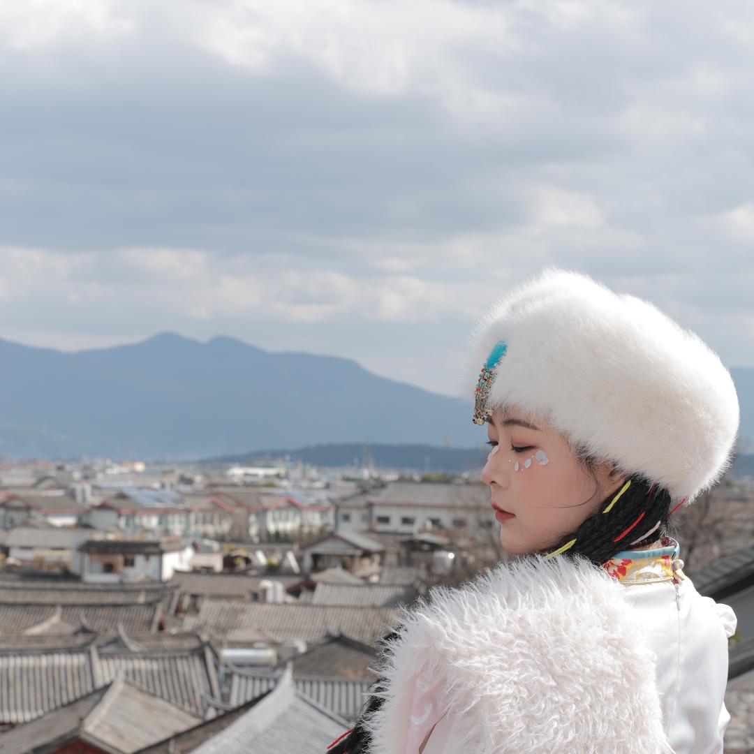 小闵