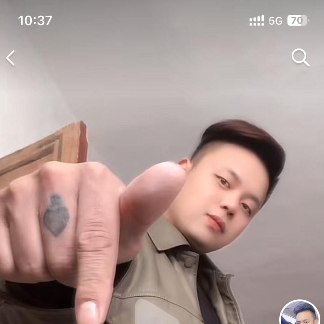 来了就好