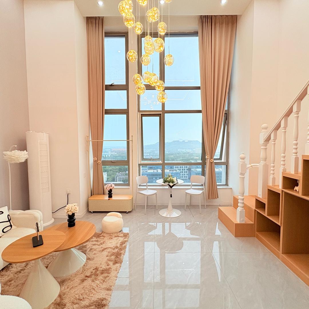 南京租房小叮当🏠