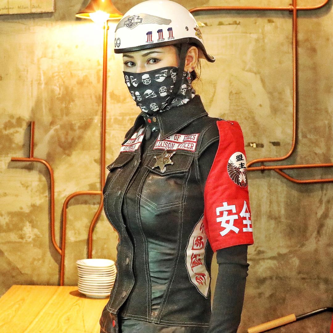 盟主安全官@抖音