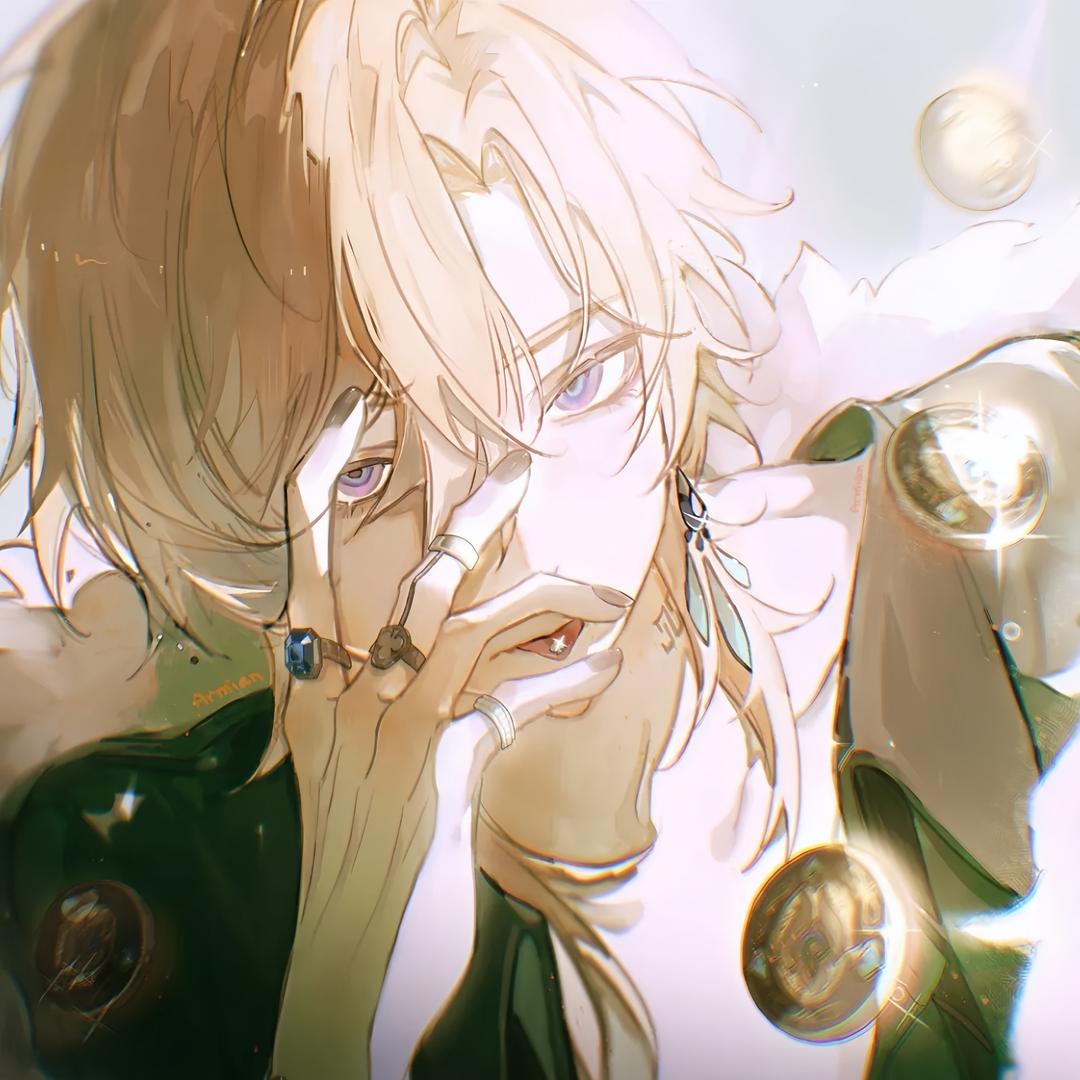 沐子又菜又爱玩