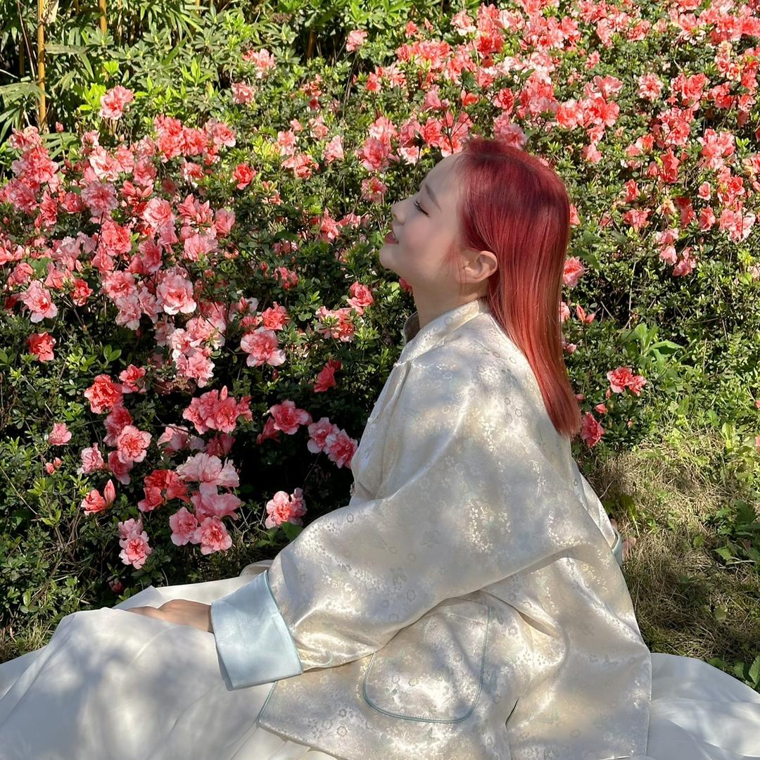 泸州甜妹儿🍭