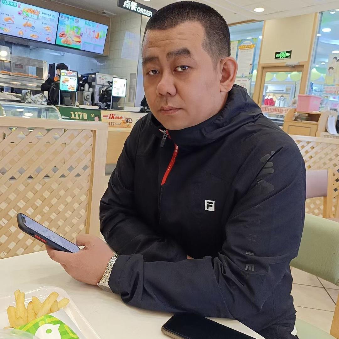 胖哥来了