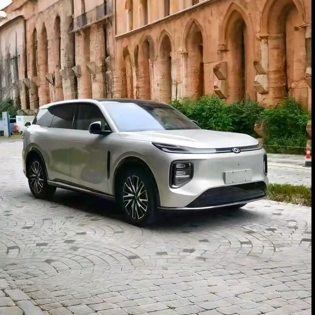 静静聊聊车