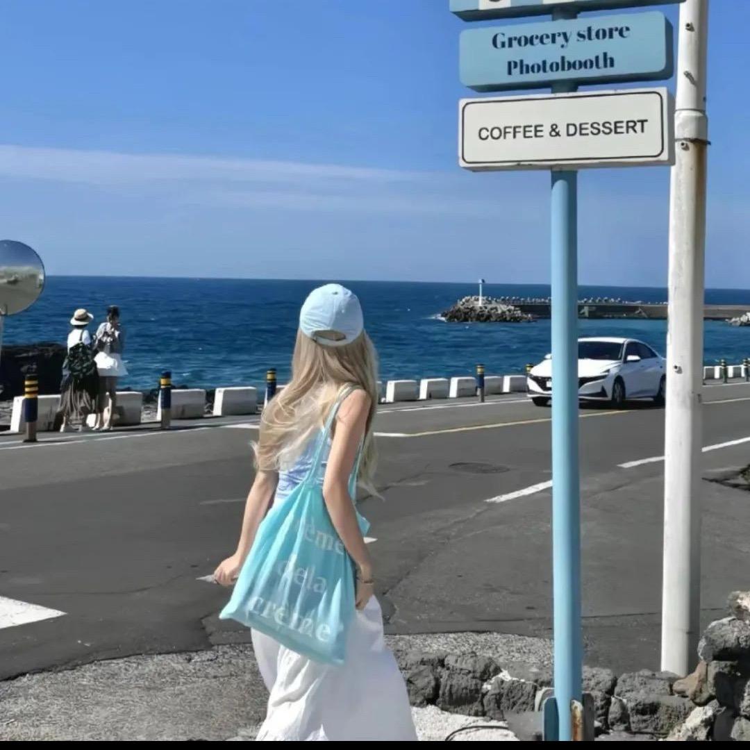 小Y旅行日记