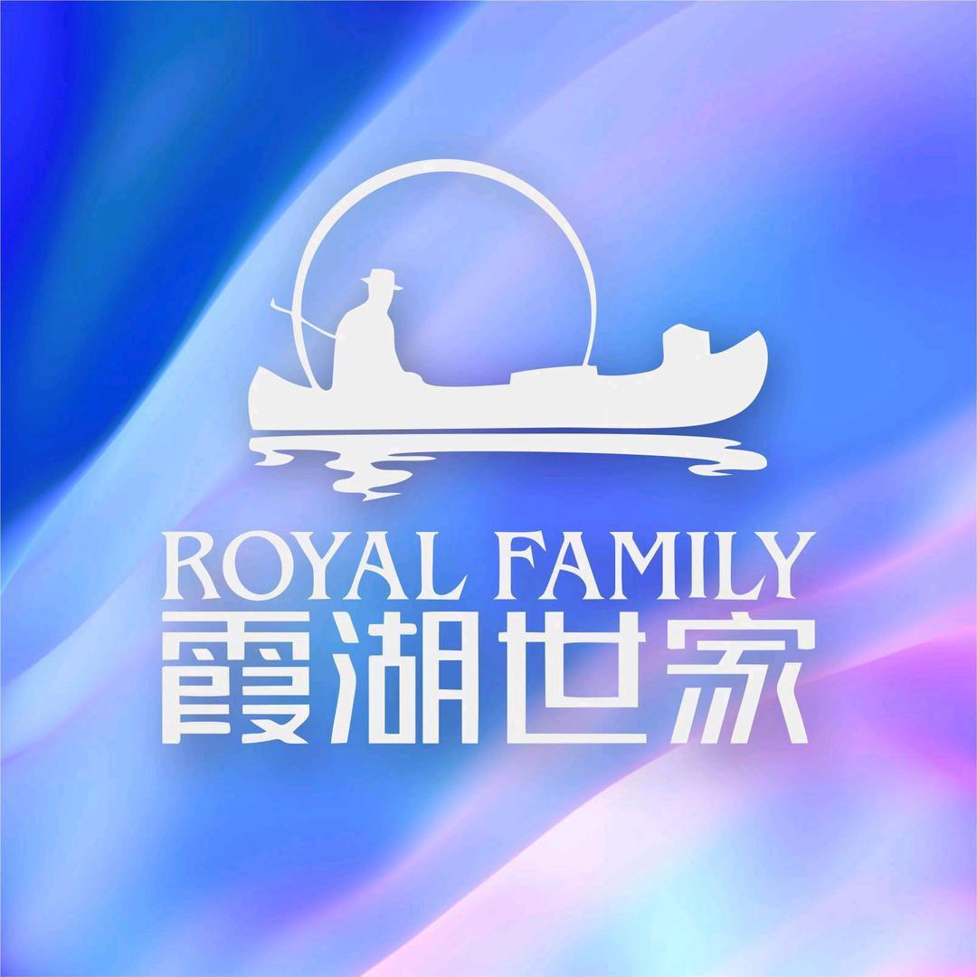 霞湖世家雯雯甄选
