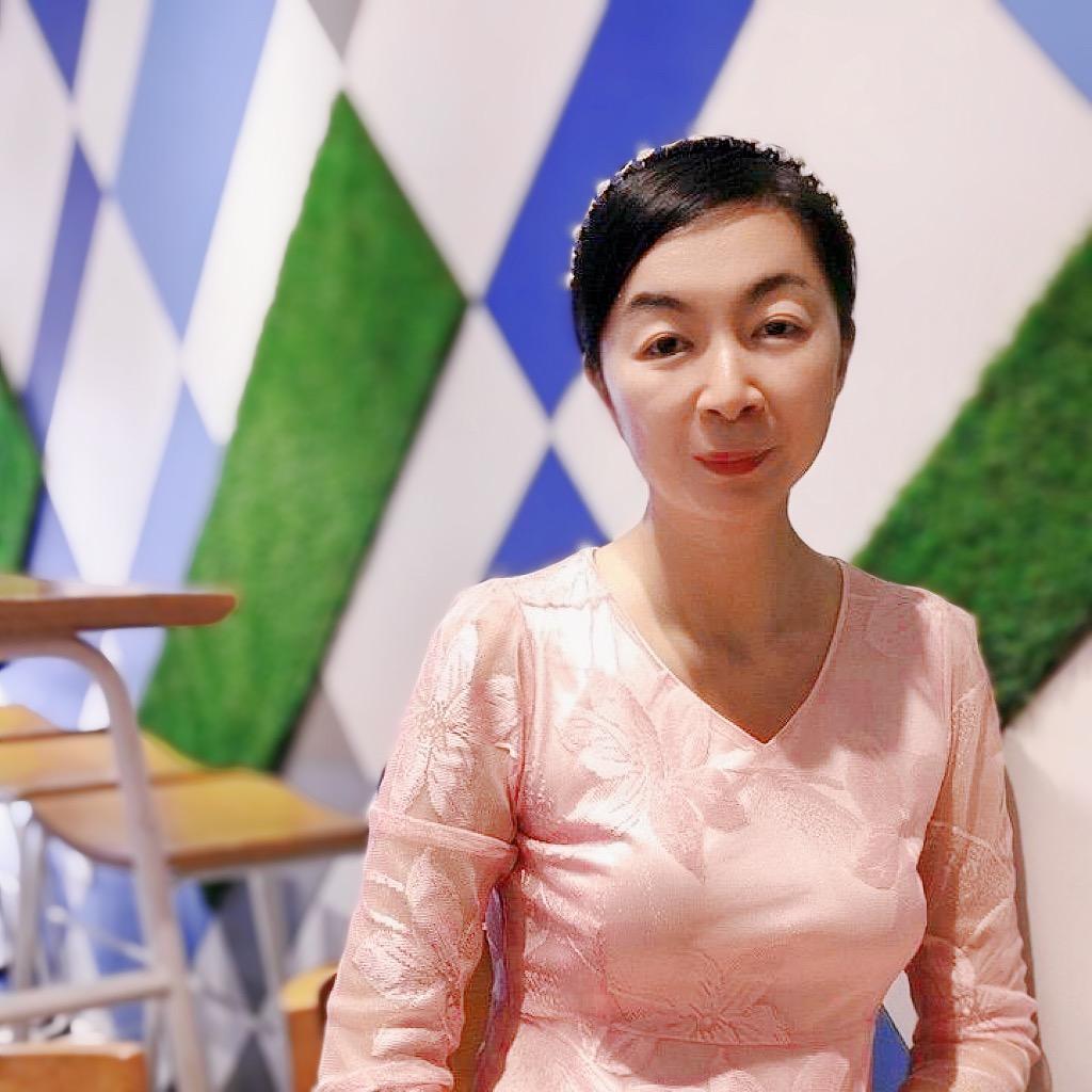 美莉