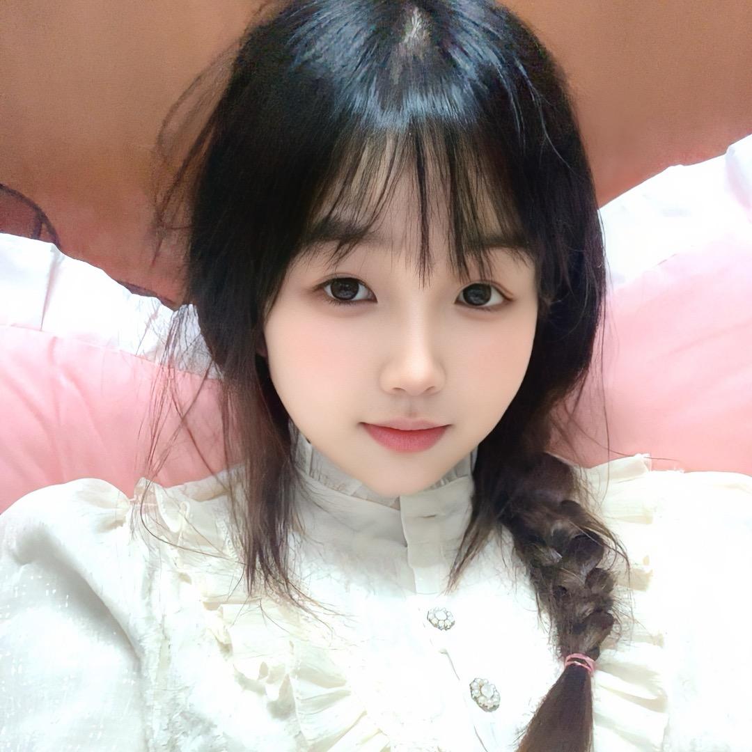 李家小姐姐