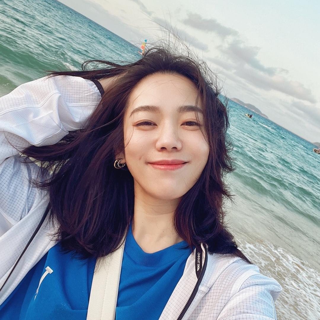 沈洁Grace