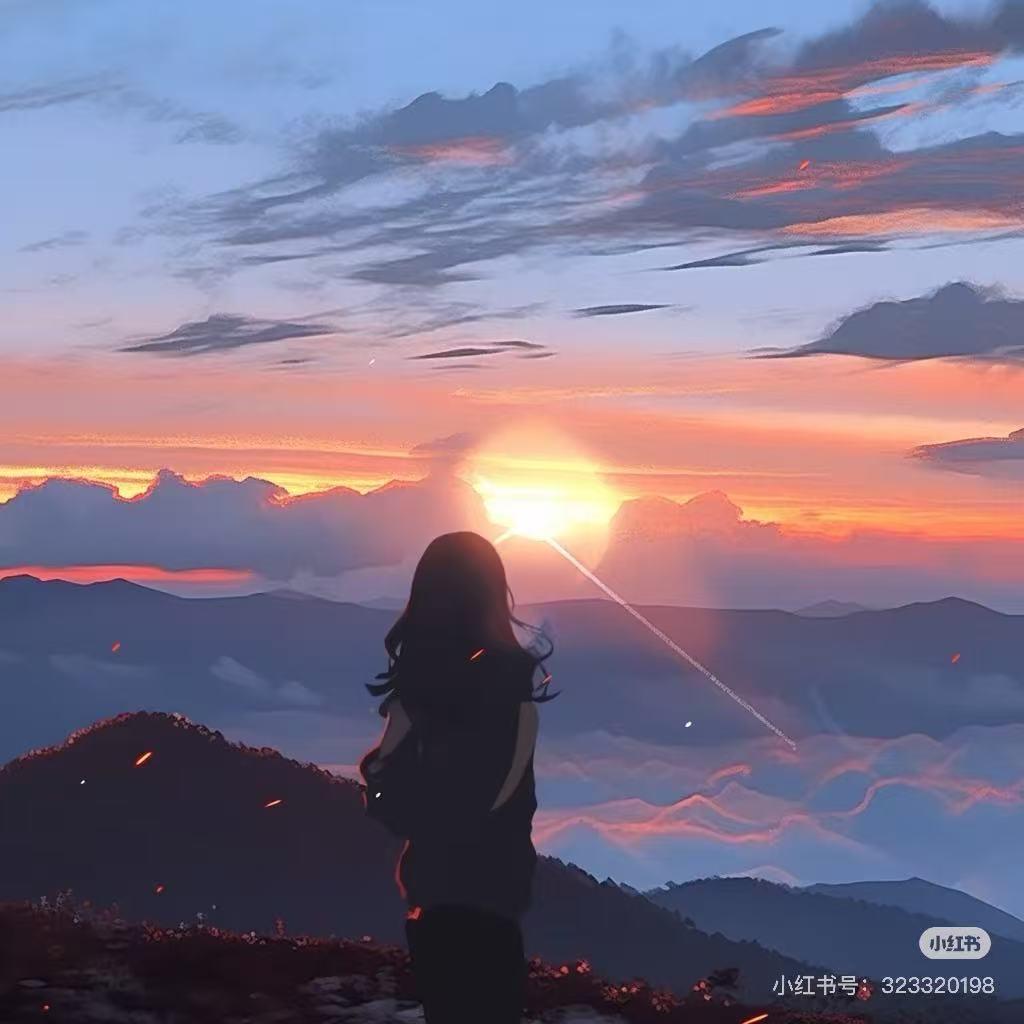 巨蟹姐姐