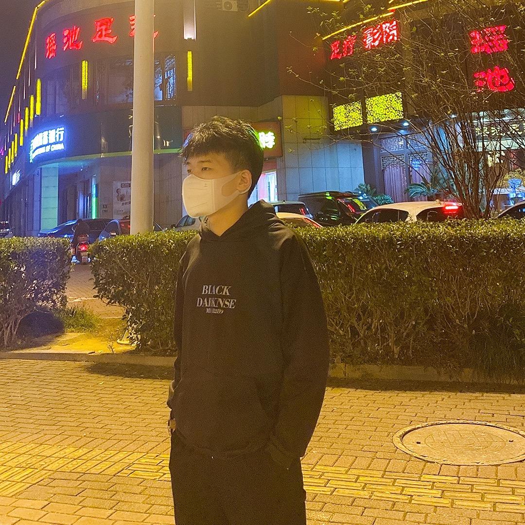 Wang刚©️