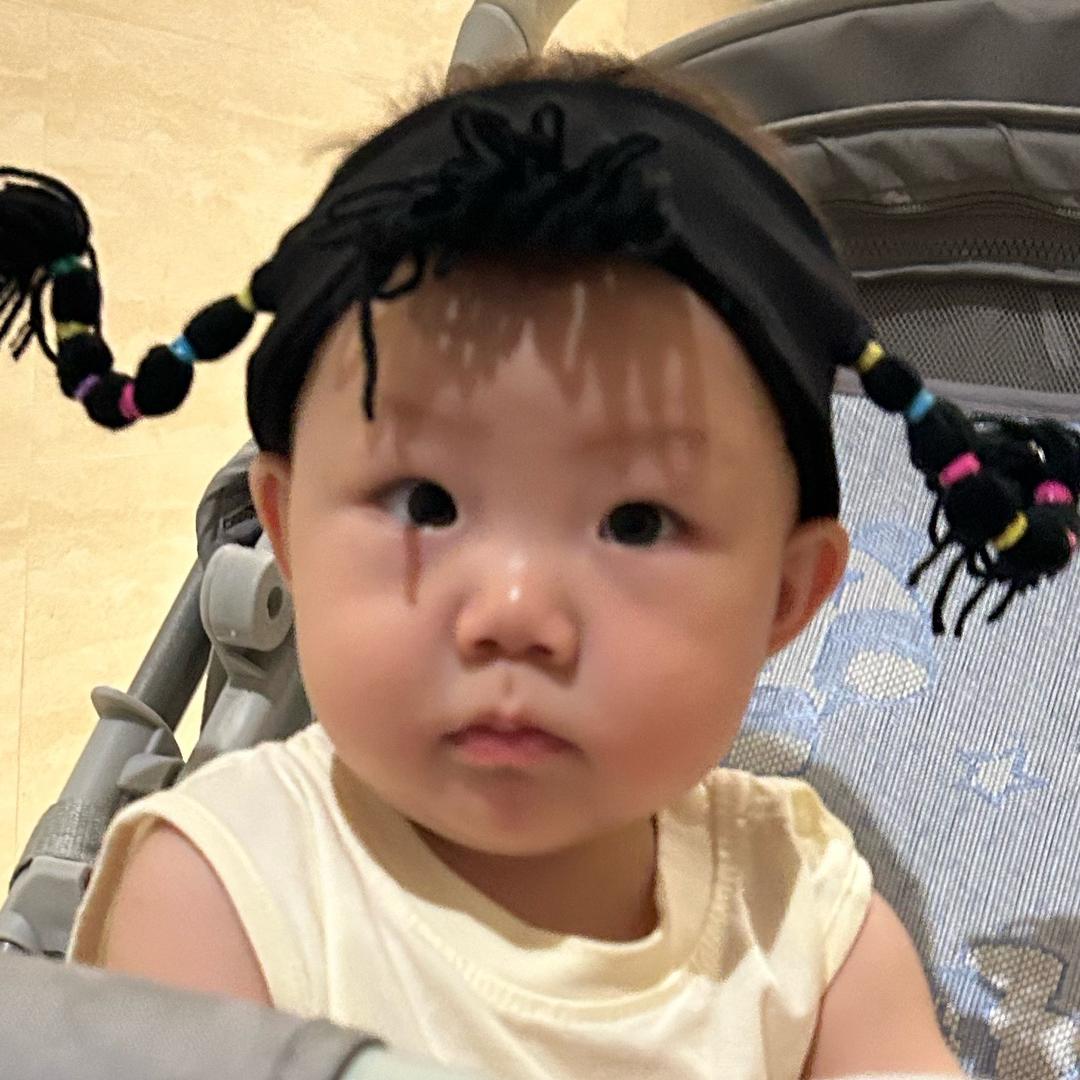 汤宝今天长高了吗