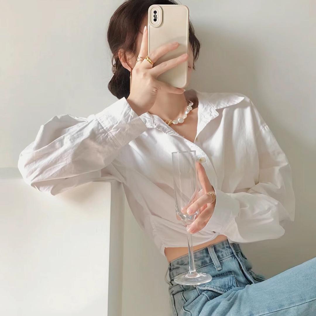 林小姐的衣橱