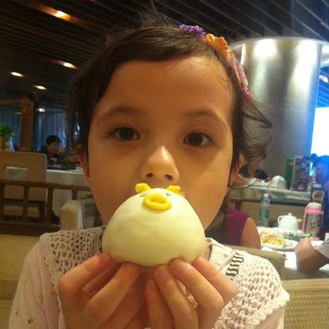 Jessica蜜老师