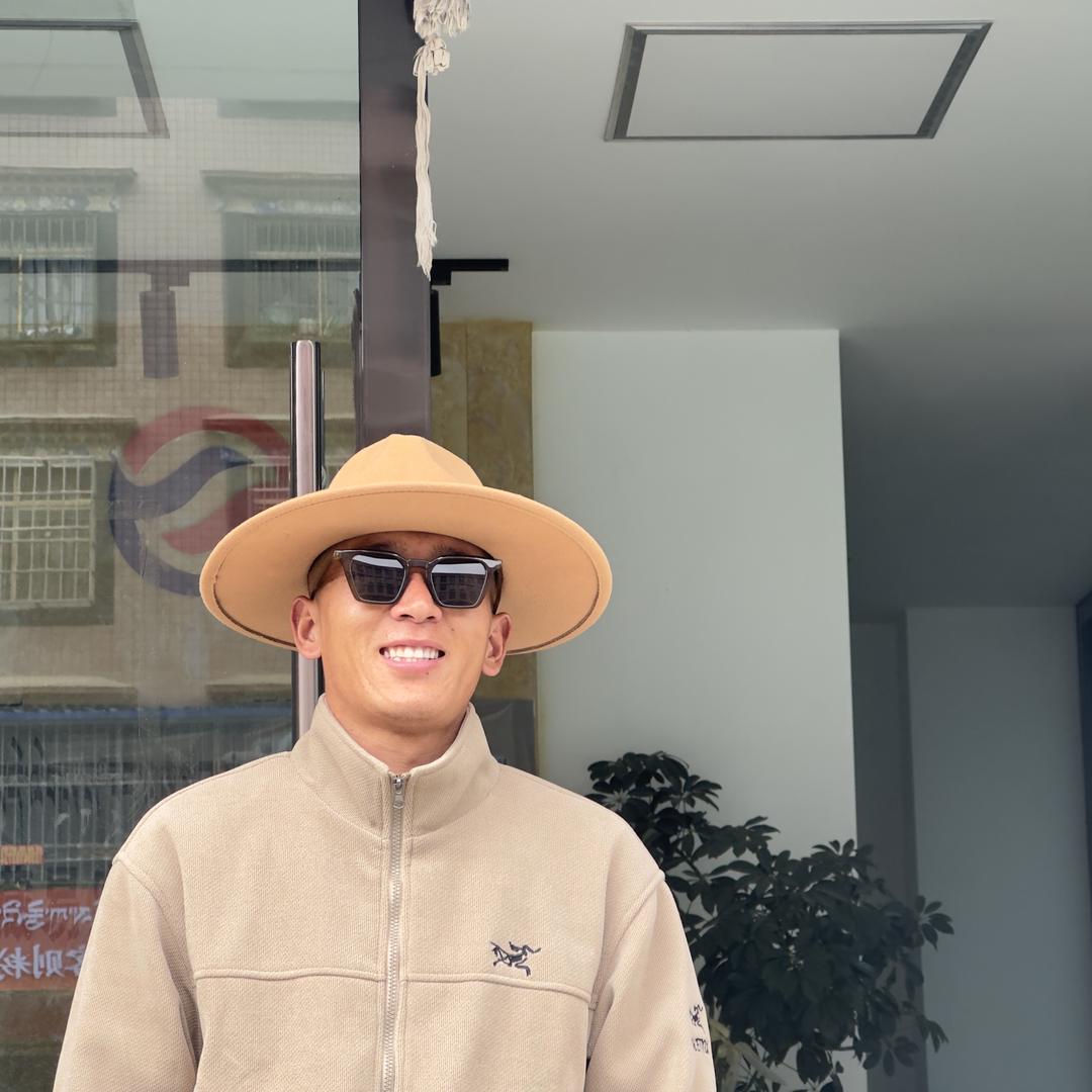 《藏易房》仁旺带你找好房