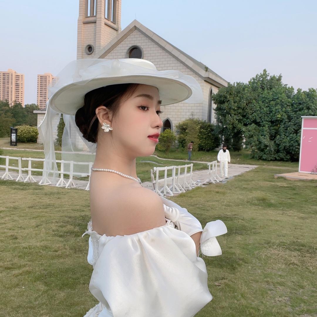 MM明敏女装天使定制