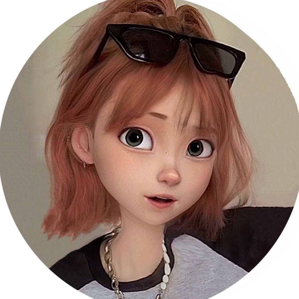 小糖吖