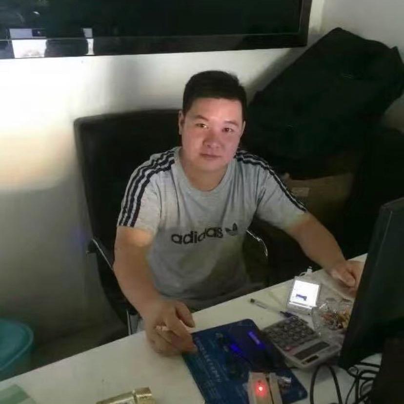 许多年以后。。