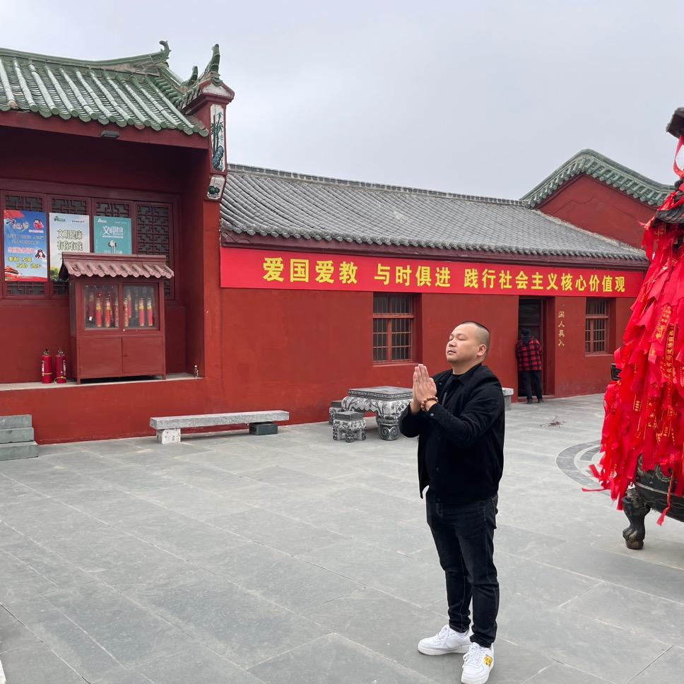 酱香白酒坊