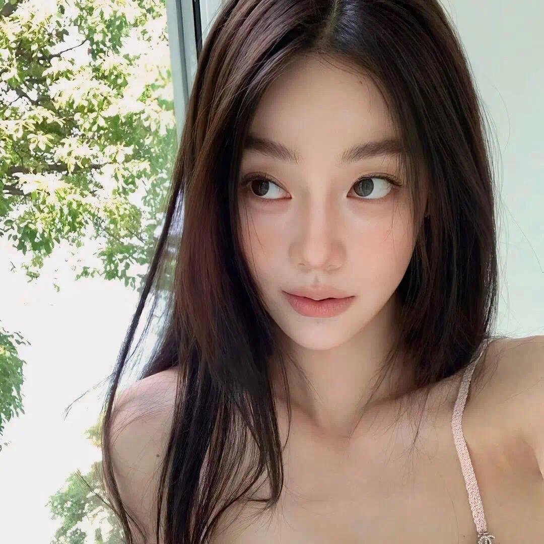 - X