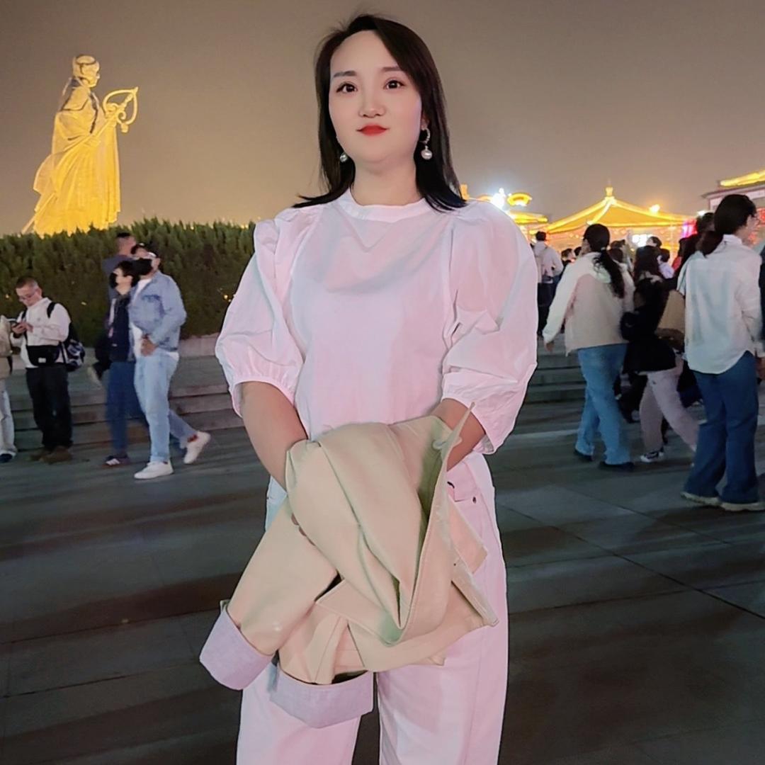 单亲妈妈傻丫头