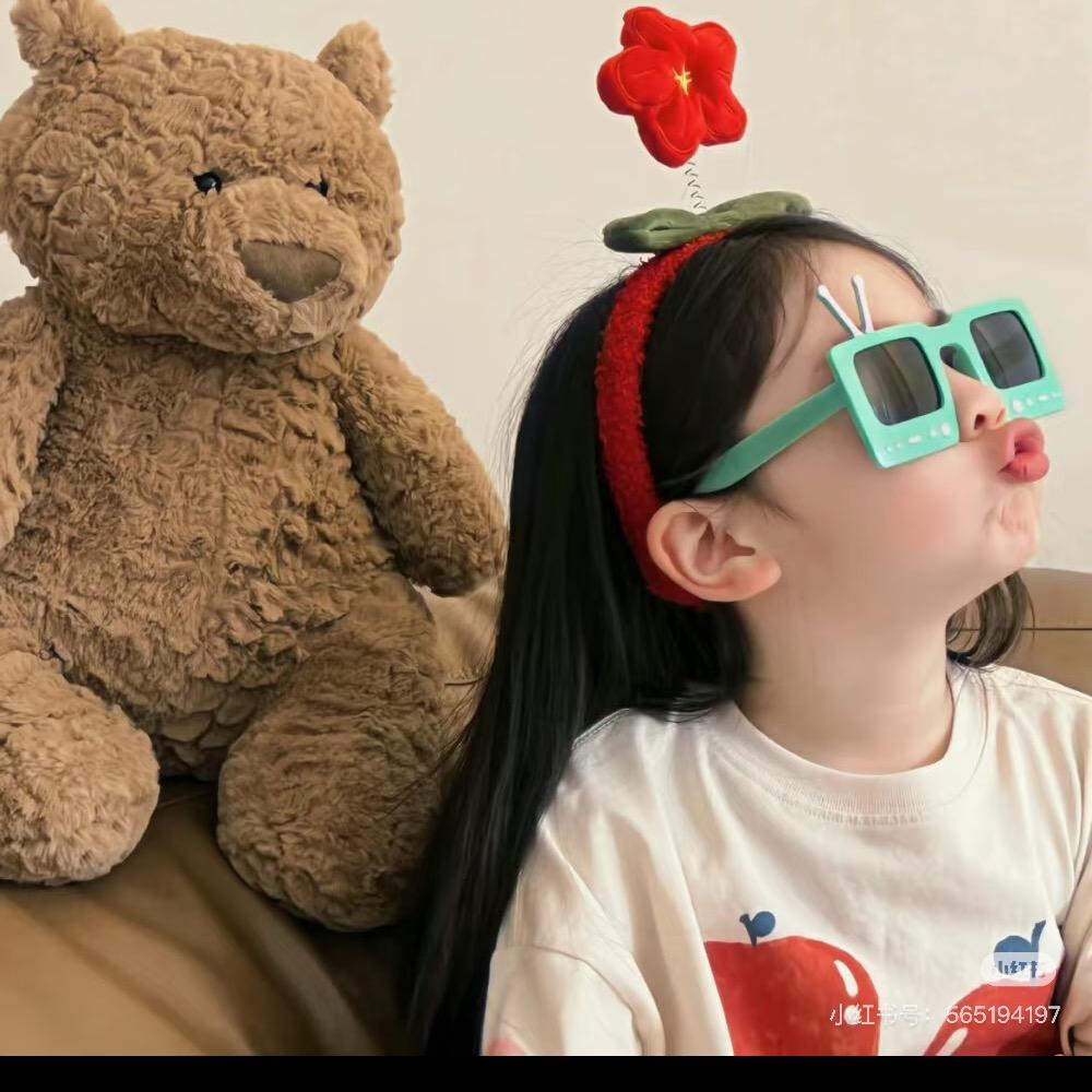 美少吕（孕晚期）