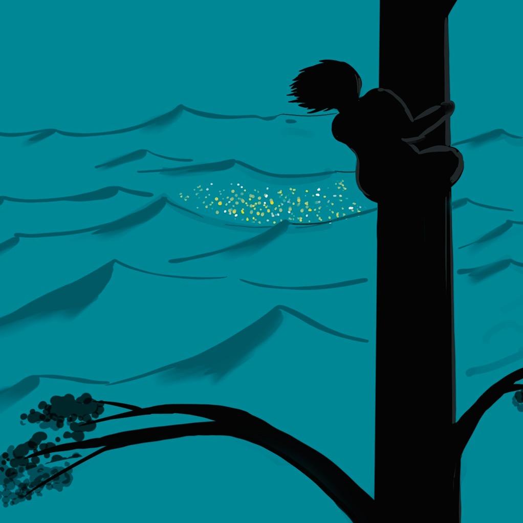 没有目的的目的地