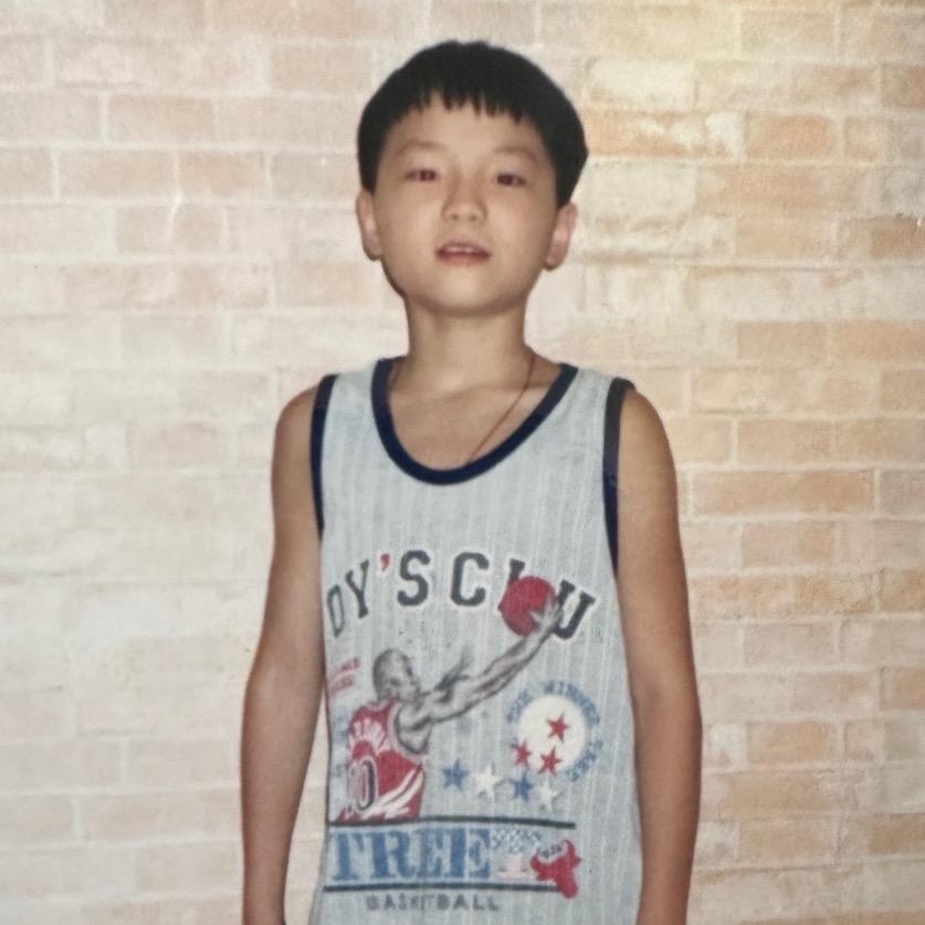 全案设计师-安俊陳