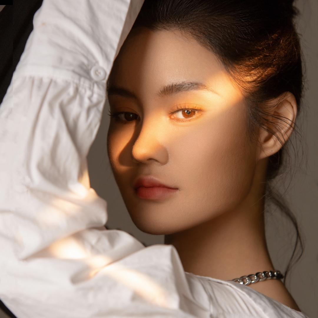 美婧