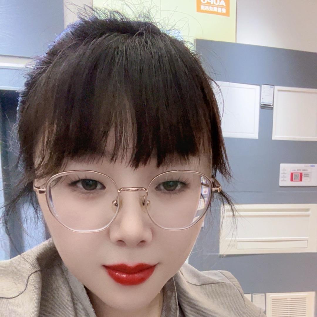 达州索菲亚整家定制杨敏