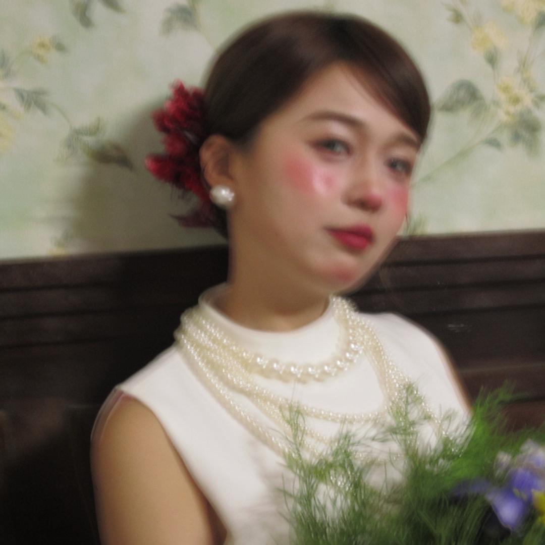 光线-化妆师-Zoe