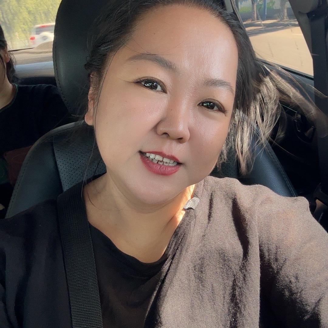 丁辛情感