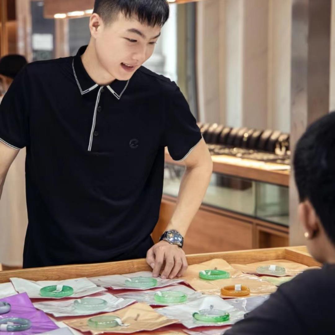 老表寻翠