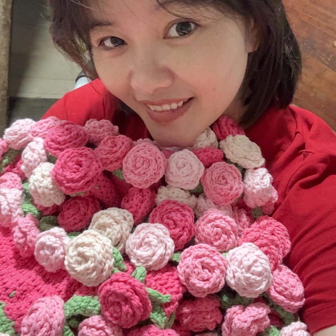 海棠花未眠.♿️