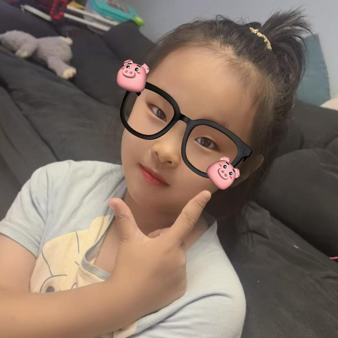 大萱儿