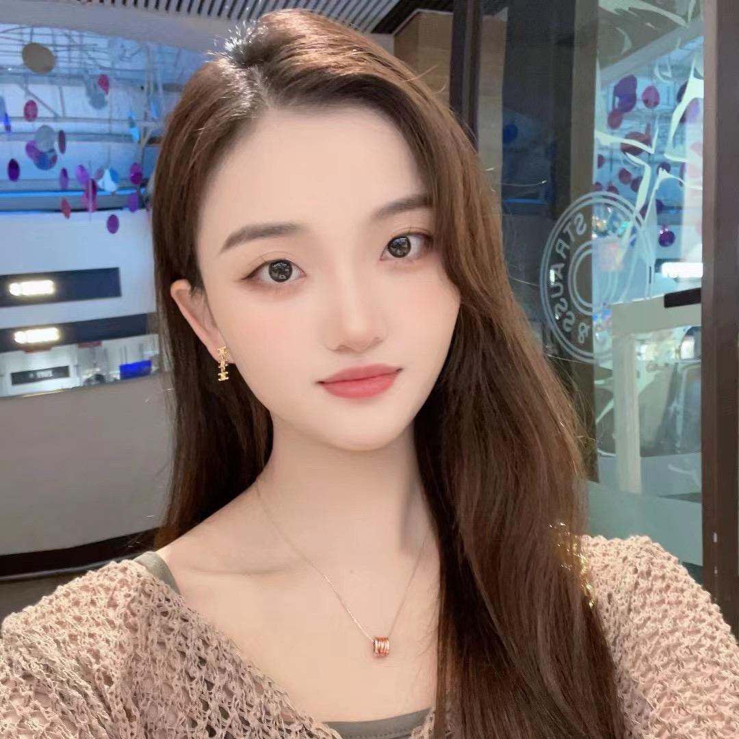 汀汀美美哒～（备婚版）